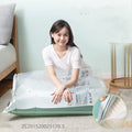 CarryLume Vacuum Compression Bags – No Pump Needed, Maximum Space Saved