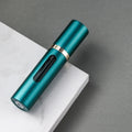 CarryLume Refillable Perfume Atomizer – Your Signature Scent, Always Within Reach