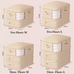 3-Pack Large (54x42x90cm)