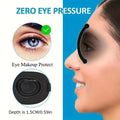 CarryLume 3D Sleep Mask – Memory Foam Darkness for Deeper Rest Anywhere