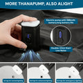 CarryLume Vacuum Storage Bags – Pack Smarter, Travel Lighter