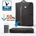 CarryLume Vacuum Storage Bags – Pack Smarter, Travel Lighter