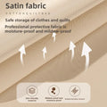 CarryLume Self-Compressing Storage Bag – Heavy-Duty Order for Every Closet