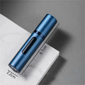 CarryLume Refillable Perfume Atomizer – Your Signature Scent, Always Within Reach