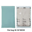 Flat Vacuum Bag M