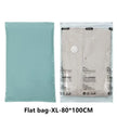 Flat Vacuum Bag XL