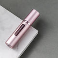 CarryLume Refillable Perfume Atomizer – Your Signature Scent, Always Within Reach